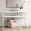 Warwick Narrow Console Table - Threshold™ -Every Space Store GUEST 939f5e9b a7b0 40c1 9912 29f973ee876c