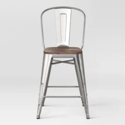Carlisle Counter Stool Natural - Threshold™ -Every Space Store GUEST 940f8314 13aa 4f50 99da 06ec0587e9c6