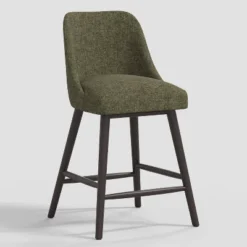 Geller Counter Height Barstool In Woven - Threshold™ -Every Space Store GUEST 947f06a3 b878 46a7 8c19 1fdaa93e81b9