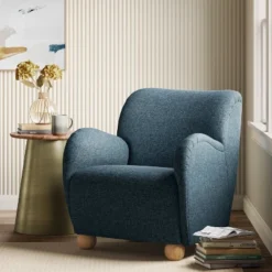 Rumi Armchair - Threshold™ -Every Space Store GUEST 9582eb82 69fd 493b 9ed4 18f33423d148