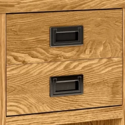 Bourne Accent Table Natural - Threshold™ -Every Space Store GUEST 95a232fa 6ec8 46ee 9335 7540803a0907