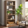 72" Bourne Bookcase - Threshold™ -Every Space Store GUEST 96783765 2afe 434f 8bfe 0212967a480b