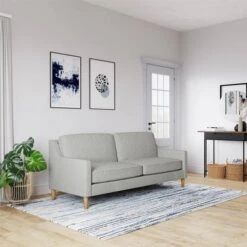 Prescott Slope Arm Sofa - Threshold™ -Every Space Store GUEST 96de51d0 fd82 43c8 94cf f34493ccca4a