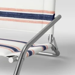 Cushioned Sand Chair With Carry Strap - Threshold™ -Every Space Store GUEST 9824777d 6684 4640 8a33 bf816e735bb5