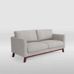 Middlefield Wood Base Sofa - Threshold™ 24 Middlefield Wood Base Sofa - Threshold™ -Every Space Store GUEST 990b8774 22aa 41df 92e3 765af904d729