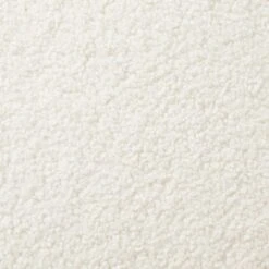 Rosemead Metal Frame And Rounded Back Faux Sherling Accent Chair Cream - Threshold™ Designed With Studio McGee -Every Space Store GUEST 990feb32 092d 4fca a727 6e7a92739d6d