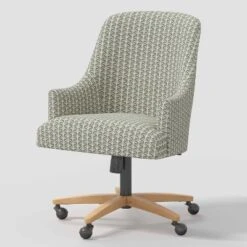 Santa Monica Office Chair - Threshold™ Designed With Studio McGee -Every Space Store GUEST 99783405 f54d 418e bca1 43d68d7579e8