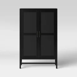 Warwick Library Cabinet - Threshold -Every Space Store GUEST 99b3d660 112f 4cd5 b045 c3c7ea59ef74