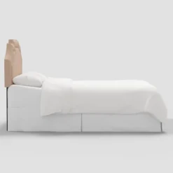 Notched Headboard - Threshold™ Designed With Studio McGee -Every Space Store GUEST 9b571106 69d0 4def 863c 7cb22b09693d