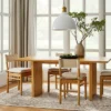 Bell Canyon Solid Wood Dining Table Natural - Threshold™ Designed With Studio McGee -Every Space Store GUEST 9c0b2aaf 7ee4 4456 85f2 a03dad3ccef4
