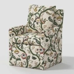 Pacific Ridge Pillowback Chair - Threshold™ Designed With Studio McGee -Every Space Store GUEST 9d392bc6 31a7 4c63 a21e ca0cc04e4fd9