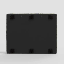 Twin Lia Square Stick-on-the-Wall Dorm Headboard USB - Threshold™ -Every Space Store GUEST 9e205621 019a 4bf9 80ab 20a34117eacd