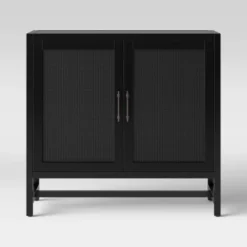 Warwick 2 Door Cabinet - Threshold -Every Space Store GUEST 9efc8e33 2304 40ff acd3 d9821da87023