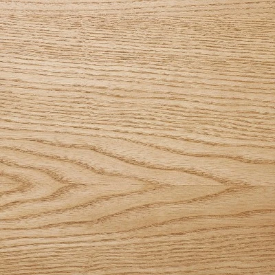 Thousand Oaks Wood Scalloped 2 Door Cabinet Brown - Threshold™ Designed With Studio McGee 6 Thousand Oaks Wood Scalloped 2 Door Cabinet Brown - Threshold™ Designed With Studio McGee - Image 4