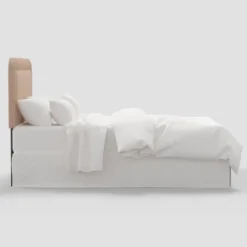 Ruched Headboard - Threshold™ Designed With Studio McGee -Every Space Store GUEST a00672ed 6cd8 4db1 ac10 db6243442b57