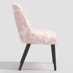 Geller Modern Dining Chair In Botanical - Threshold™ -Every Space Store GUEST a0c8547a 0b13 43a0 a0e5 ee1158a19389