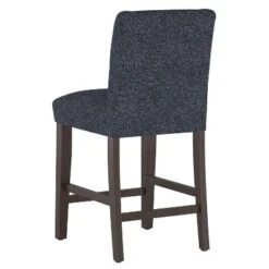 Counter Height Barstool Reserve Navy - Threshold™ -Every Space Store GUEST a158c70f 7ac2 43ae a14f 4c550ad63ea3