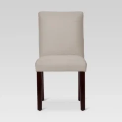Velvet Parsons Dining Chair - Threshold -Every Space Store GUEST a23892b4 b32f 43e3 bd04 df5f0ebb0c40