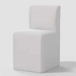 Cora Dining Chair In Luxe Velvet - Threshold™ -Every Space Store GUEST a25b92a7 d291 450e be2b aabe8f52bf3a