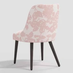 Geller Modern Dining Chair In Botanical - Threshold™ -Every Space Store GUEST a260af07 e425 4c68 b631 60cd73a536a2