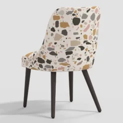 Geller Modern Dining Chair In Patterns - Threshold™ -Every Space Store GUEST a308262f 85aa 4331 8eb4 250f28d513c7