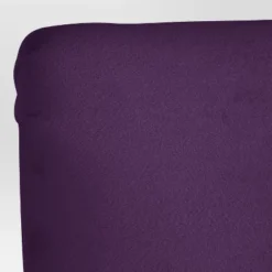 Velvet Parsons Dining Chair - Threshold -Every Space Store GUEST a39fba9c 0064 40a2 b58e 75402874f93f