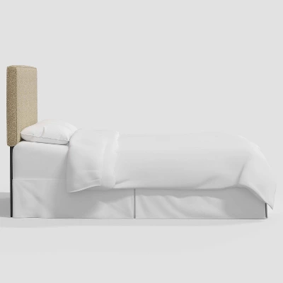 Kelsey Headboard In Boucle - Threshold™ 4 Kelsey Headboard In Boucle - Threshold™ - Image 2