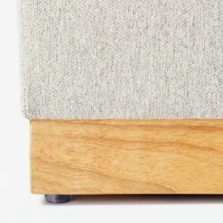 Woodland Hills Modular Sectional Corner Light Gray - Threshold™ Designed With Studio McGee -Every Space Store GUEST a6dd05c8 c558 46d9 ae3c 0f0a11d53f1d