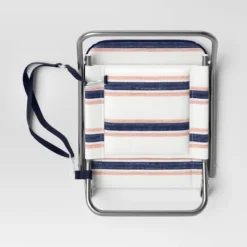 Cushioned Sand Chair With Carry Strap - Threshold™ -Every Space Store GUEST a7a2ecb6 5c2b 4625 a87c 5836e05312df