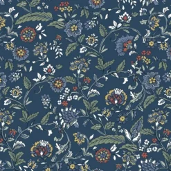 30" Parsons Barstool Bandana Blue Floral - Threshold™ -Every Space Store GUEST a902e2a5 ea45 4cca 91c9 a985cf4991e0