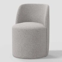 Jessa Dining Chair In Boucle - Threshold™ 12 Jessa Dining Chair In Boucle - Threshold™ -Every Space Store GUEST a9422c58 02d8 4826 a32a 85e37a657334