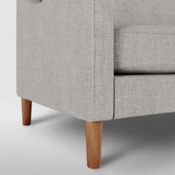 Prescott Slope Arm Sofa - Threshold™ -Every Space Store GUEST aa0148bf 0215 4d9c 98b8 12e931b2192f