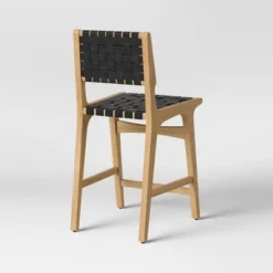 Ceylon Woven Counter Height Barstool - Threshold™ -Every Space Store GUEST aa7b9e13 3445 4073 a6e1 1f38ced8a448