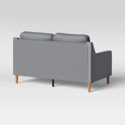 Prescott Loveseat - Threshold™ -Every Space Store GUEST ad40a3e3 670b 45ec a571 8a84ce940716