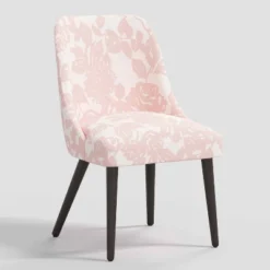 Geller Modern Dining Chair In Botanical - Threshold™ -Every Space Store GUEST ad5d11e5 7408 4c6d 8ded 2b7d089ab1eb