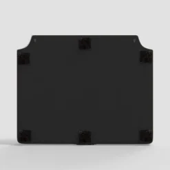 Twin Molly Notched Stick-on-the-Wall Dorm Headboard USB - Threshold™ -Every Space Store GUEST adfb70ac 86c0 4949 ac5b 0393f1cf4924