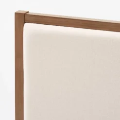 Elmira Bed Frame Brown - Threshold™ Designed With Studio McGee -Every Space Store GUEST ae2e2e7a aae3 452e 8959 9ca867bfd237