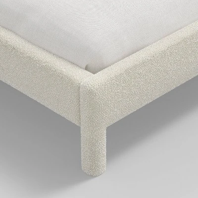 Bellfield Upholstered Bed - Threshold™ Designed With Studio McGee 5 Bellfield Upholstered Bed - Threshold™ Designed With Studio McGee - Image 3