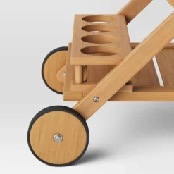 Bluffdale Bar Cart/Island - Threshold™ Designed With Studio McGee -Every Space Store GUEST af15e0f5 bda7 4f39 86d0 0aa08a655a7b