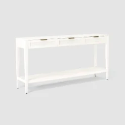 East Bluff Woven Drawer Console Table - Threshold™ Designed With Studio McGee 29 East Bluff Woven Drawer Console Table - Threshold™ Designed With Studio McGee -Every Space Store GUEST b16148fa e80c 4341 b564 ff0e9e1ebf34