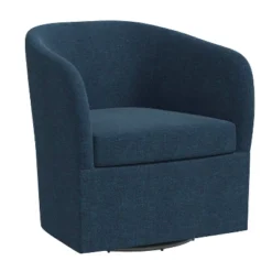 Rhea Swivel Chair - Threshold™ -Every Space Store GUEST b24ef5e3 aec9 40ed aeee 88be3d2fa1bc