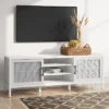 Warwick TV Stand For TVs Up To 69" With Storage - Threshold™ -Every Space Store GUEST b3004dfc f419 4a4d 91b1 7b631dc890b3
