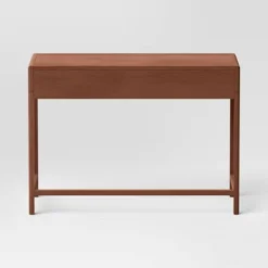 Minsmere Writing Desk With Drawers - Threshold™ -Every Space Store GUEST b38f51bf e226 4890 b4bc 485a95a29091