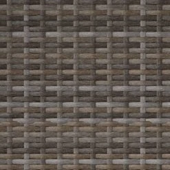 2pc Steel And Wicker Latigo Rust Resistant Outdoor Patio Club Chairs Gray - Threshold™ -Every Space Store GUEST b3fa5883 8ce6 4720 b009 051e27aba303