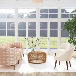 Vince Chair - Threshold™ -Every Space Store GUEST b45cf5a2 8ae3 4191 b3b7 7ecd97825d03