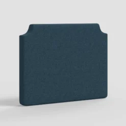 Twin Molly Notched Stick-on-the-Wall Dorm Headboard - Threshold™ -Every Space Store GUEST b4708ab1 abb4 4982 80f4 10e891c21587