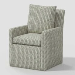 Pacific Ridge Pillowback Chair - Threshold™ Designed With Studio McGee -Every Space Store GUEST b4c5137a c9bb 4f24 aaec 62e4d569840d