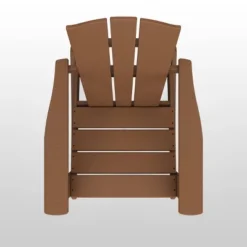 Shawboro POLYWOOD Patio Adirondack Rocking Chair - Threshold™ -Every Space Store GUEST b5585084 aee2 4e9d 98c1 045c83ff3072