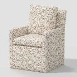 Pacific Ridge Pillowback Chair - Threshold™ Designed With Studio McGee -Every Space Store GUEST b55f0bbb 3da0 4d83 94c8 6a25b60f00d2