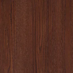 Delway Curved Back Mixed Material Counter Height Barstool Walnut - Threshold™ -Every Space Store GUEST b75488a6 8d74 4346 9a56 305283c66605